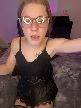 foxy ana13 online show from 01.03.25