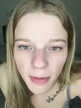 foxy ana13 online show from 01.11.25