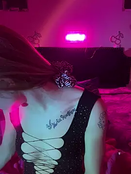 foxy ana13 online show from 01.12.25
