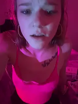 foxy ana13 online show from 01.15.25