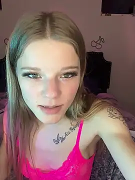 foxy ana13 online show from 01.19.25