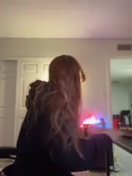 foxy ana13 online show from 09.25.25