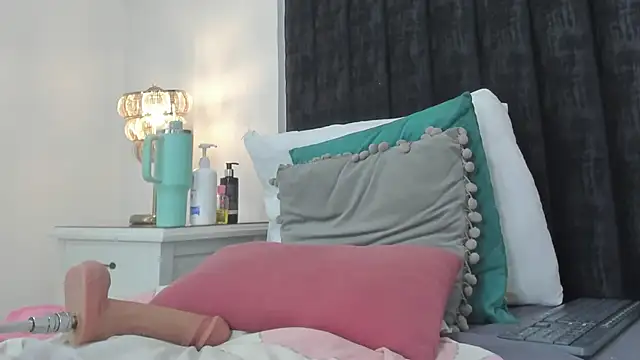 SamanthaBrown69 online show from 10.05.25