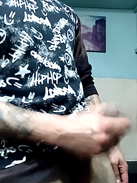 1Amarguetix online show from 12.02.25