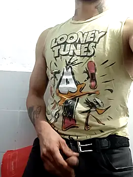 1Amarguetix online show from 03.06.26