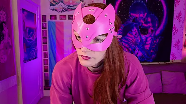 rosieplay online show from 11.26.25