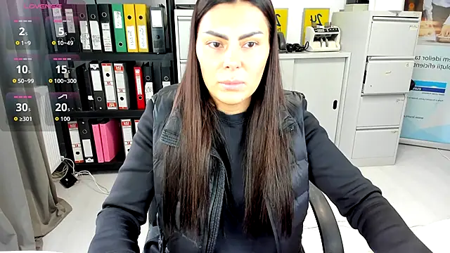 Snapshot of kilenyapatrice chatting on 10.04.25 kilenyapatrice online show from 10.04.25