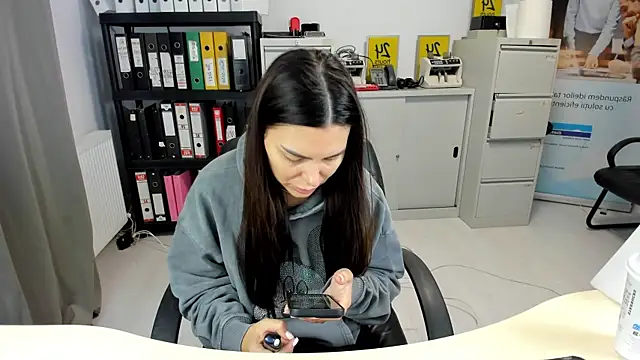 Snapshot of kilenyapatrice chatting on 10.07.25 kilenyapatrice online show from 10.07.25