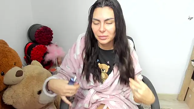 kilenyapatrice online show from 03.06.26