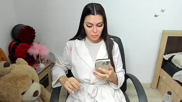 kilenyapatrice online show from 03.31.26