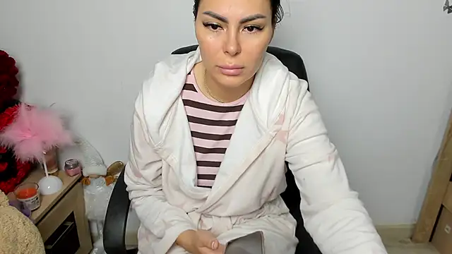 kilenyapatrice online show from 04.21.26