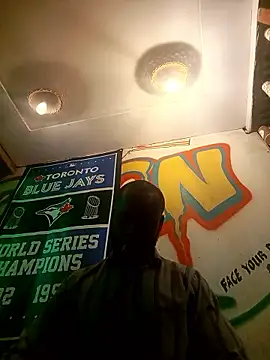 Landlordlandlord12 online show from 01.17.26