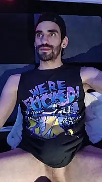 johngil0995 online show from 01.07.26