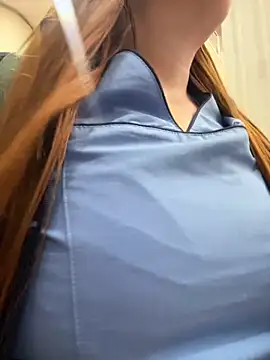 Snapshot of Shianrose chatting on 02.11.26 Shianrose online show from 02.11.26