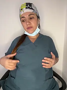 Snapshot of Shianrose chatting on 03.02.26 Shianrose online show from 03.02.26