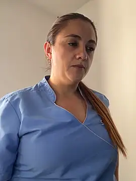 Shianrose online show from 04.08.26