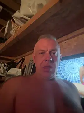 JakubW79 online show from 02.27.25