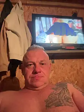 JakubW79 online show from 03.04.25