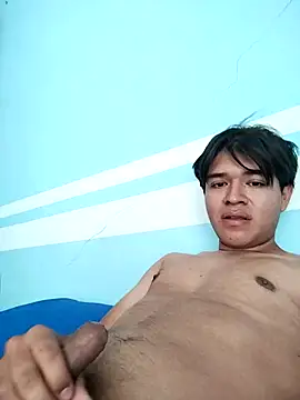 Snapshot of Dannysex chatting on 03.19.26 Dannysex online show from 03.19.26