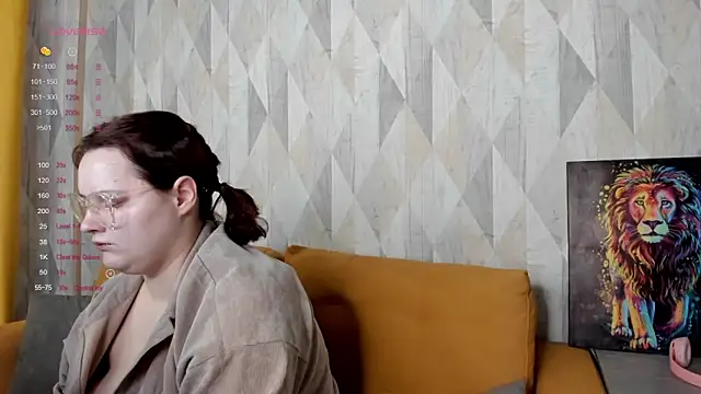 Blossom Sonya online show from 12.30.24