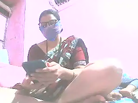 Hinalsharma online show from 02.01.25
