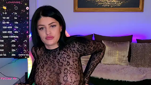 Boobsiemilaa online show from 01.20.25
