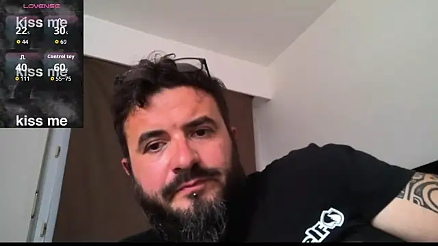 CaroAndMarc online show from 10.23.25