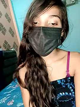 poojaji690 online show from 12.03.24