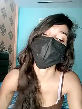 poojaji690 online show from 12.05.24