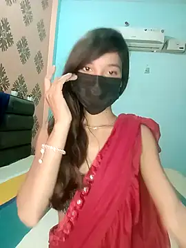 poojaji690 online show from 12.14.24