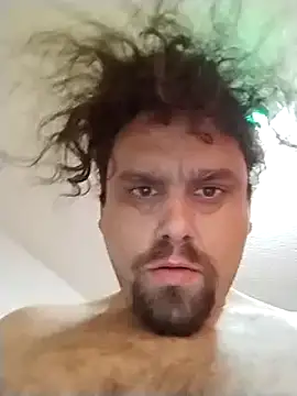 ShakeyJ87 online show from 03.17.25