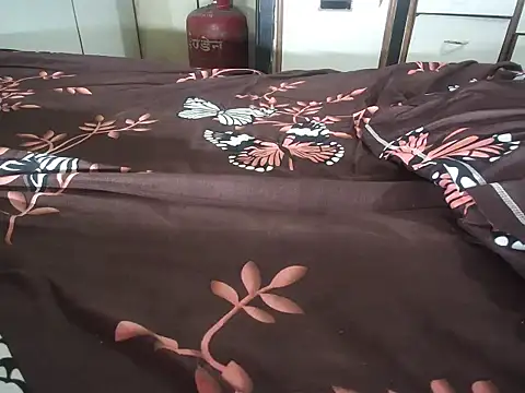 Kinjal patel01 online show from 09.25.25