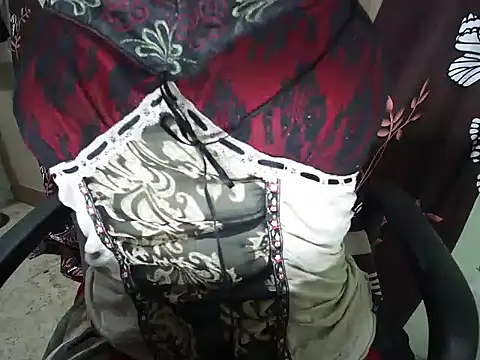 Kinjal patel01 online show from 11.13.25