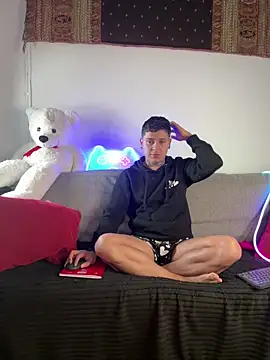 crazyrabbits online show from 02.16.25