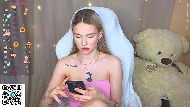 doll barbieee online show from 10.01.25