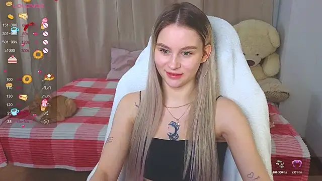 doll barbieee online show from 01.19.26