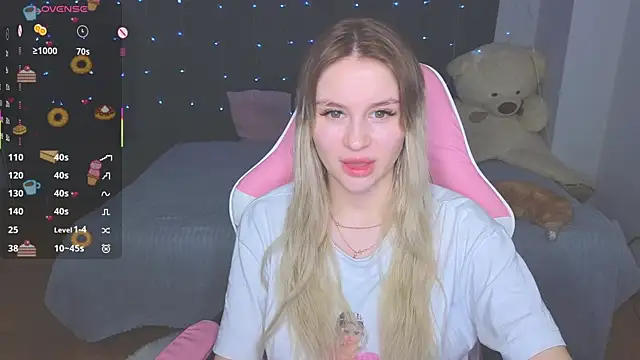 doll barbieee online show from 03.31.26