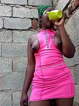 Snapshot of Hash_beb chatting on 01.05.25 Hash beb online show from 01.05.25