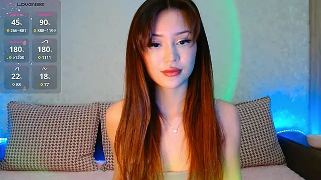 Snapshot of Min_Jee_ chatting on 12.05.24 Min Jee online show from 12.05.24