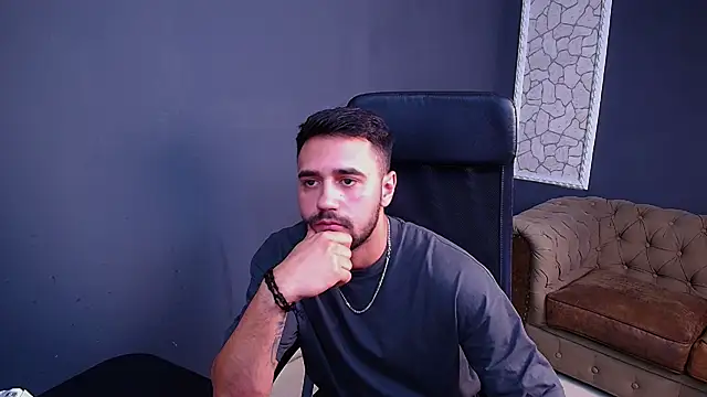 AxelWaylon online show from 10.03.25