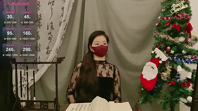 Claire xixi1 online show from 12.02.24