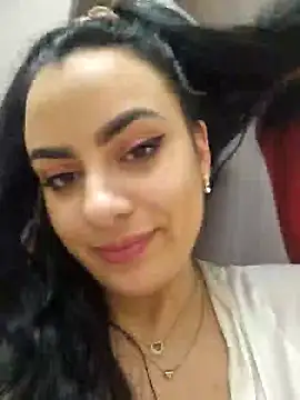 Snapshot of ElyzaIbarra chatting on 03.13.25 ElyzaIbarra online show from 03.13.25