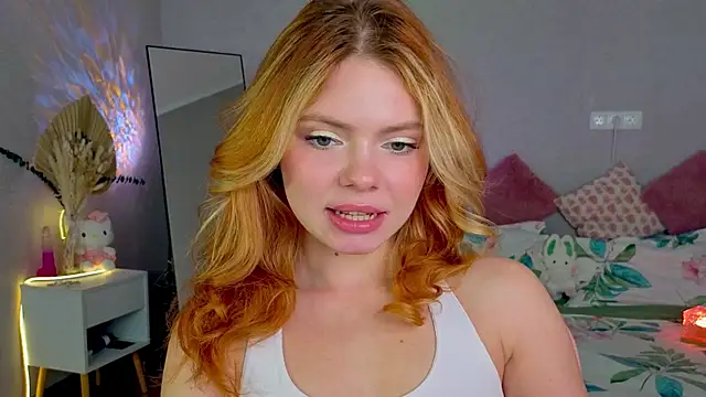 Red  Candy online show from 10.20.25