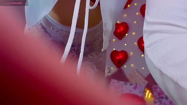 Red  Candy online show from 02.14.26