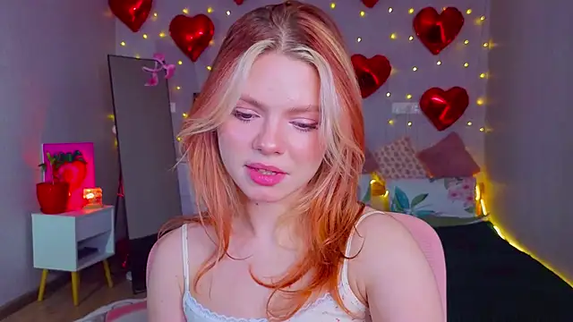 Red  Candy online show from 03.10.26