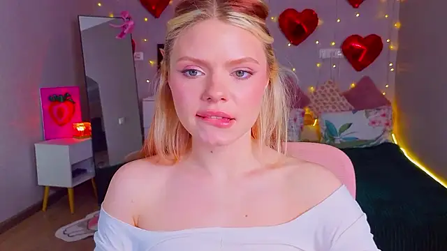 Red  Candy online show from 03.13.26