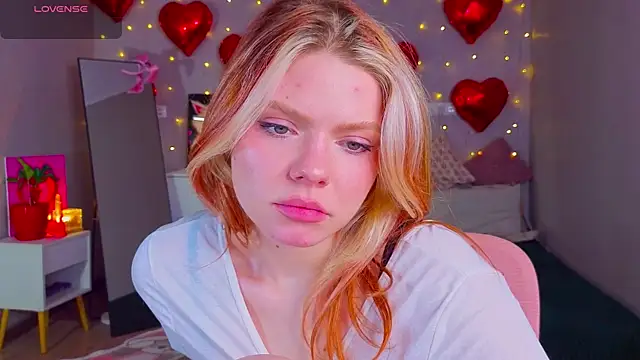 Red  Candy online show from 03.25.26