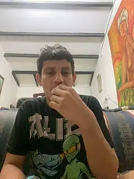 Kronx el destrosador online show from 12.07.24