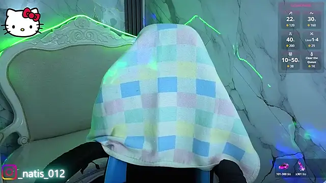 merloth sub online show from 12.14.25