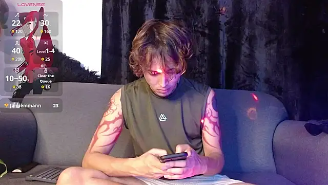 abysss angel online show from 01.08.25